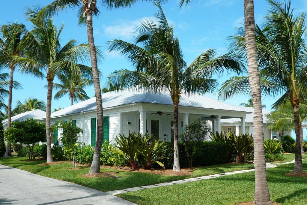 Sunset Key Guest Cottages, Key West