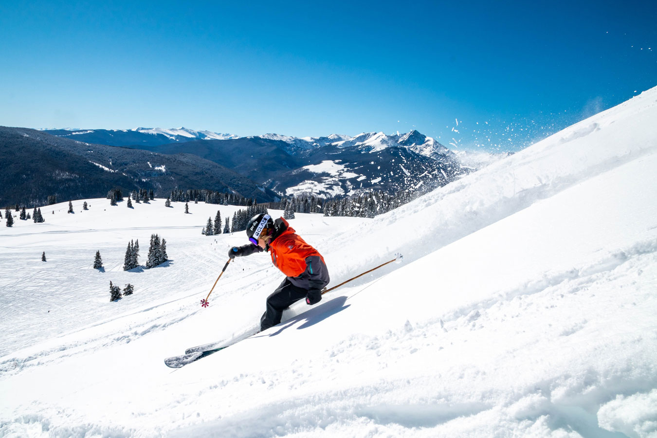 Vail, Colorado