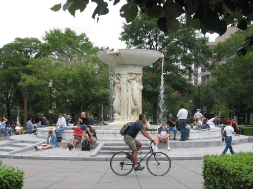 Washington DC