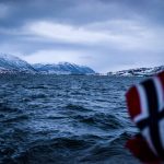 Segelkreuzfahrt Norwegen